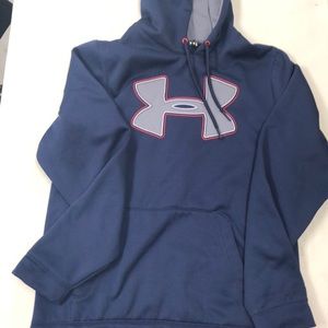 Under Amour hoody